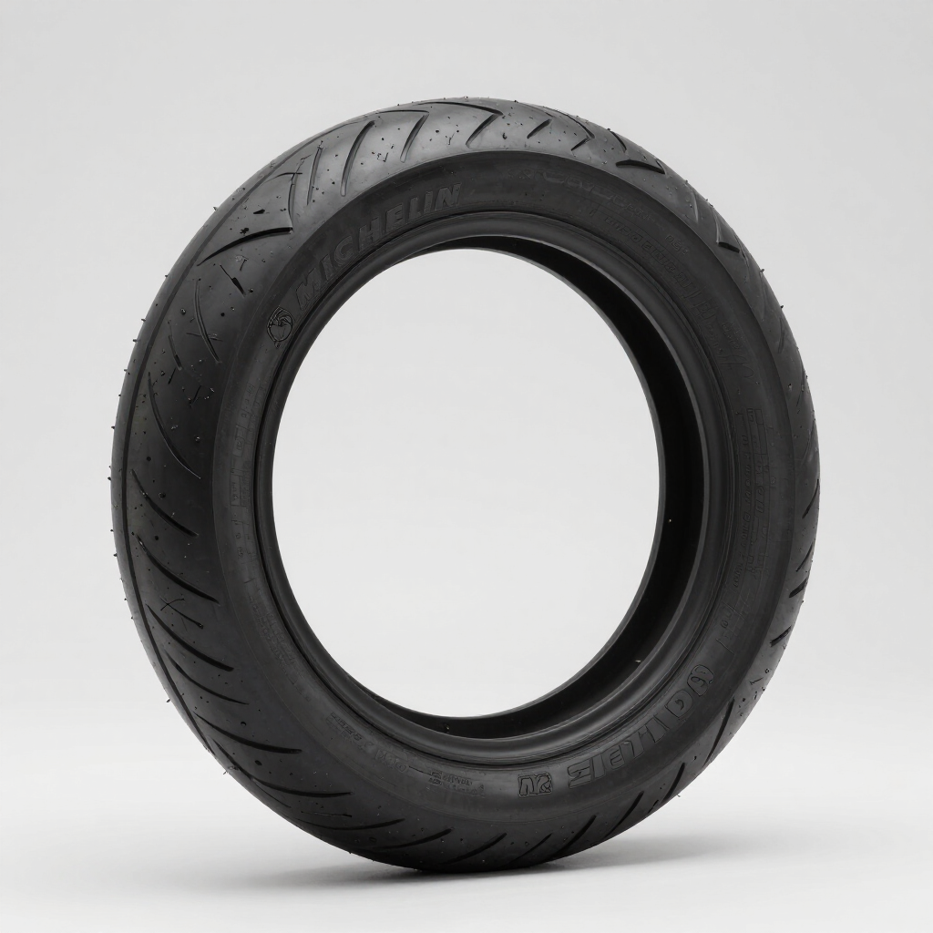 Llanta Michelin City Grip 90/90-14